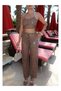 Sparkling Halter Crop Set Eh Collection - 3