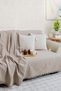 Velvet 48-Piece Bridal Set Cinnamon - 5