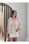 Vintage Pattern Design Shirt - 2