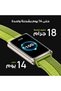 Band 11 Pro Smart Watch, 1.62'' Screen, Up to 14-day Battery Life, Compatible iOS ＆ Android, - 2