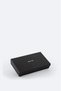 Wallets - Black - Genuine leather - 8