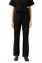 Santolina Pants - Relaxed Fit with Elastic and Lacing, Breathable Fabric - 4