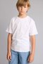 Okul Regular Fit Crew Neck Short Sleeve 3-Piece Basic T-Shirt Set for Boys I1516A826Au - 3