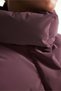 Regular Fit High Collar Waterproof Inflatable Jacket H2942Ax26Wn - 5