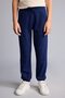 Boys' 2-Piece Set with Printed T-Shirt and Regular-Fit Sweatpants H5567A826AU - 5