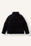 Regular Fit High Collar Waterproof Inflatable Jacket H2942Ax26Wn - 2