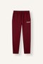 School Printed Elastic Leg Thick Fabric Jogger Sweatpants for Boys H9685A826Wn - 7