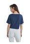 Women's T-Shirt 60399 - Marine Blue - 3