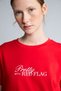 100% Cotton Regular Fit Crew Neck Printed Combed Cotton Short Sleeve T-Shirt H9679Ax26Sm - 4