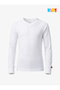 Children's Thermal Underwear 2. Level 9248 - White