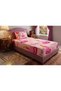 Single Fitted Sheet Set Princess