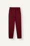 School Printed Elastic Leg Thick Fabric Jogger Sweatpants for Boys H9685A826Wn - 8