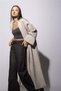 Shabby Sweater Cardigan ROCK - 3
