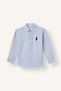 Polar Shirt F0105Ax25Wn - 6