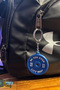 Athlete Keychain Weight Plate Figure - 2
