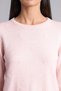 Regular Fit Crew Neck Knitwear Basic Sweater F4084Ax26Wn - 4