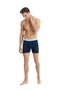 Erkek Modal Elastan Boxer Silver 9303 - Lacivert - 6