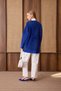 41010 - Stylish Comfortable Buttoned Soft Women's Knitwear Long Cardigan - 8