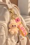 Cute Character Keychain/Bag Charm - 2
