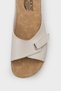 Jenn Z0397 Women's Comfort Anatomic Slippers - 5
