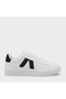 Sandra V Detailed Lace-Up Casual Sports Women's Sneaker Shoes - 6