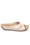 Jenn Z0397 Women's Comfort Anatomic Slippers - 6