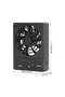 Reptile Fan Heat Dissipation Quiet Improving Air Circulation Reptiles Terrarium Fan Intelligent for - 2