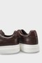 Bernardo Genuine Leather Men's Casual Stylish Sports Shoes Sneaker - 4