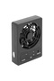 Reptile Fan Heat Dissipation Quiet Improving Air Circulation Reptiles Terrarium Fan Intelligent for - 5