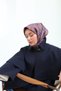 سورا وشاح حرير 11455-S40 - 6