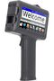 Portable Handheld Inkjet Printer with HD LED, Portable Labeler, Quick Drying Inkjet Coding Machine M
