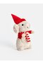 Mixed Toy Plush Doll Throw Pillow 20 cm (W6) - 3