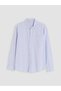 I Standart Fit Oxford Men's Shirt from Freezen Store - 5