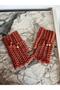 Fingerless Cutout Half Finger Gloves Winter Women - 4