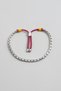 Odin Adjustable Steel Men's Bracelet