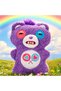 Care Bears Peluş S1 Mor Share Bear