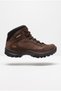9131 Men's Genuine Leather Trekking Waterproof Winter Boots - Non-Slip Orthopedic Sole Winter Mountain Hiking Boots - 3