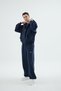 Rise Collection Men's Line Jogger - 3