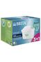 Maxtra Pro Pure Performance Filter Set, 3+1 Pieces - 3