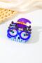 Halloween Monster Mandal Buckle - 2