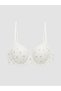 Lcw Dream Ecru Underwire Non-Padded Floral Bra 2-Pack - 2