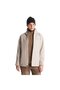 F0A8G11Sn41-R W Quest Trıclımate Women's Coat Cream - 2