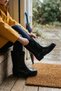 Economical Children's Rain Boots Non-Slip Waterproof Snow Boots - 4