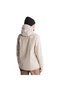 F0A8G11Sn41-R W Quest Trıclımate Women's Coat Cream - 5