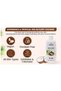 Coconut Body Salt Scrub for Exfoliation & Hydration | Natural Sea Salt, Coconut Oil & Extract | With Niacinamide, Hyaluronic Acid & Glycerin | Smooth, Nourished & Refreshed Skin - 5