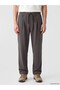 Quality Pieces from Çelebi Store Relax Fit Men's Sweatpants - 2