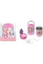 Insulated Food Jar - Pink - 2