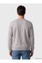 Quality Parts from Çelebi Store Zero Roba Collar Printed Men's Sweatshirt - 3