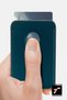 Magsafe Wallet Leather Magnetic Card Holder Compatible with All Phone Models - 6