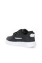 Kalipso P Unisex Kids Black / White Sneaker - 3